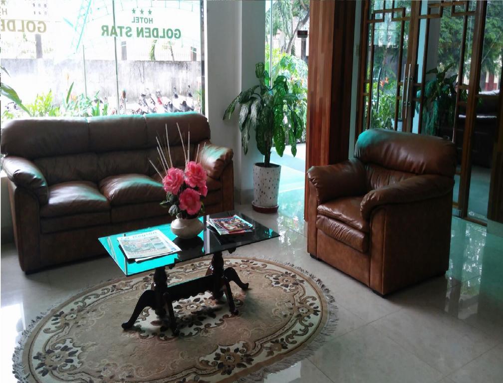 Hotel Golden Star อีกีโตส ภายนอก รูปภาพ