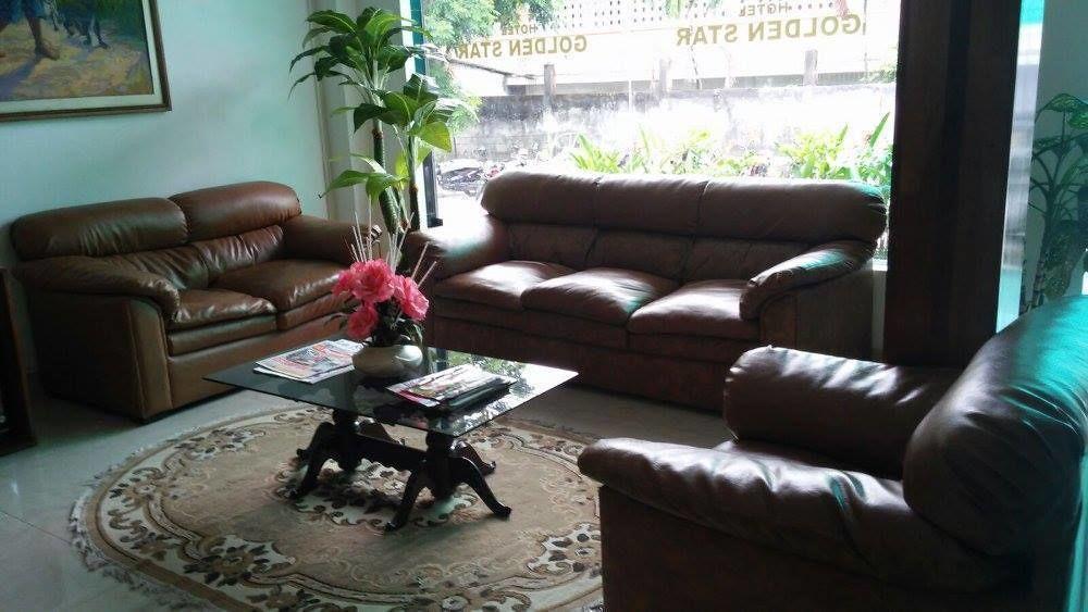 Hotel Golden Star อีกีโตส ภายนอก รูปภาพ
