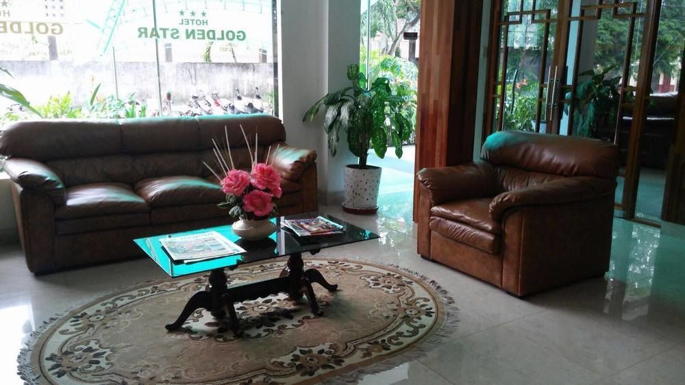 Hotel Golden Star อีกีโตส ภายนอก รูปภาพ